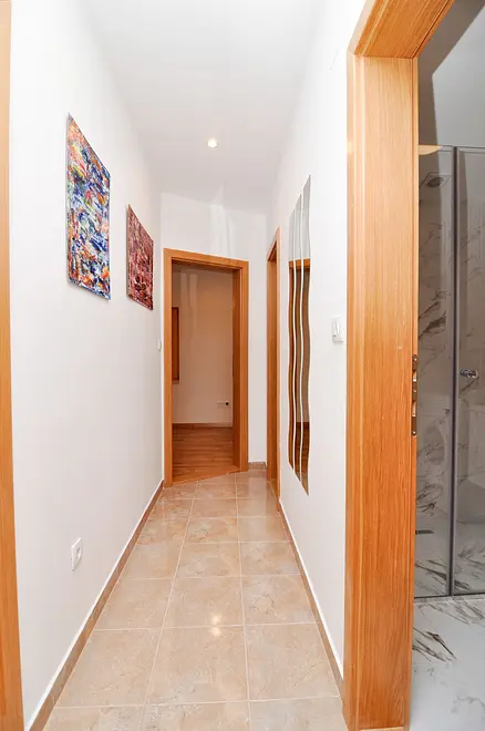 Ferienwohnung in Novigrad mit Pool 999206276 34385 – Foto 14