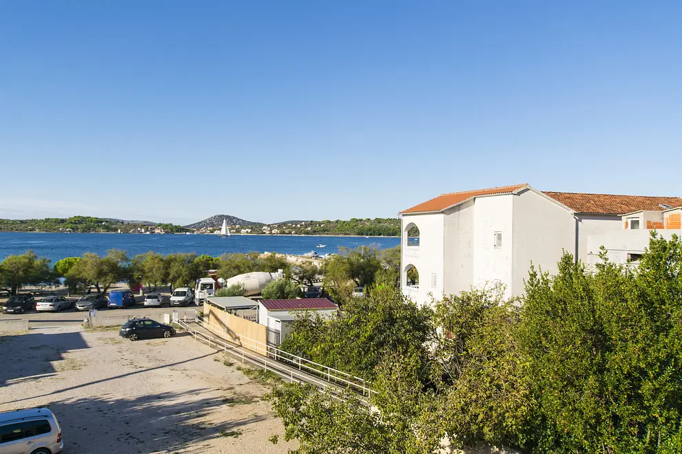 Ferienwohnung in Vodice haustiergeeignet 66118878 7274
