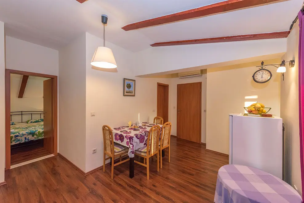 Ferienwohnung in Biograd  999202601 30877 – Foto 17