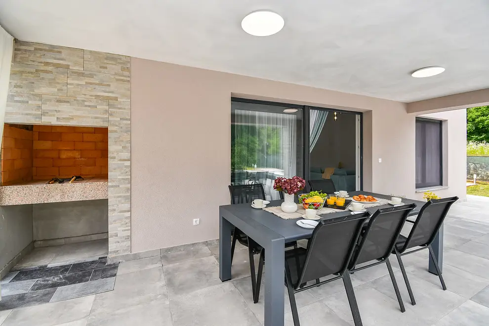Ferienhaus in Nedescina mit Pool 999208286 36263 – Foto 24