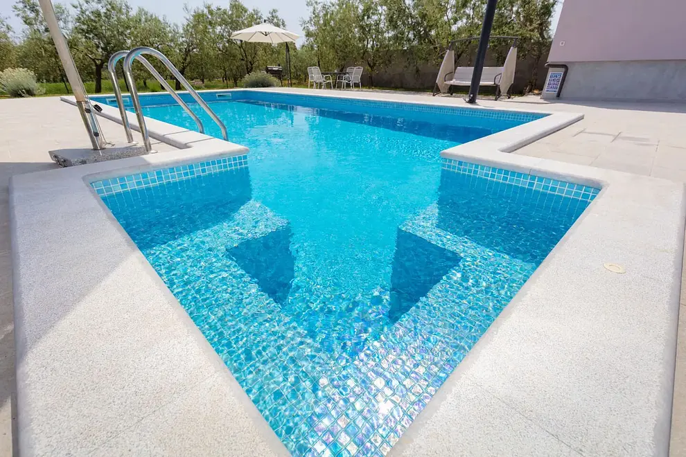 Ferienwohnung in Medulin mit Pool und haustiergeeignet 999207551 35590 – Foto 2