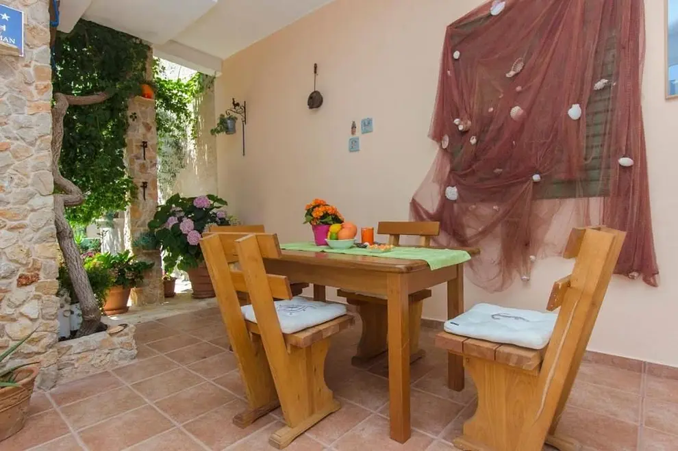 Ferienwohnung in Tribunj  999205280 33445 – Foto 5