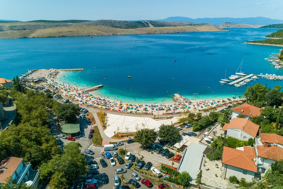 Ferienwohnung in Crikvenica  999239422 43228 – Foto 63
