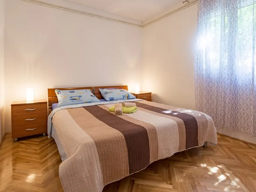 Ferienwohnung in Ciovo  999209983 37877 – Foto 6