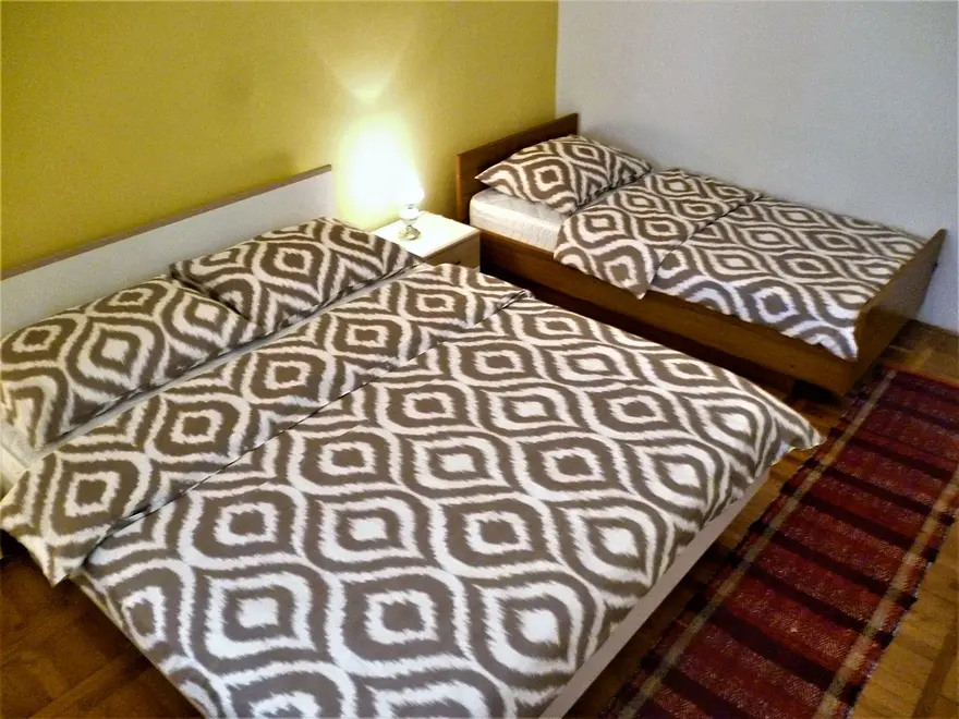 Ferienwohnung in Starigrad  999205896 34027 – Foto 10