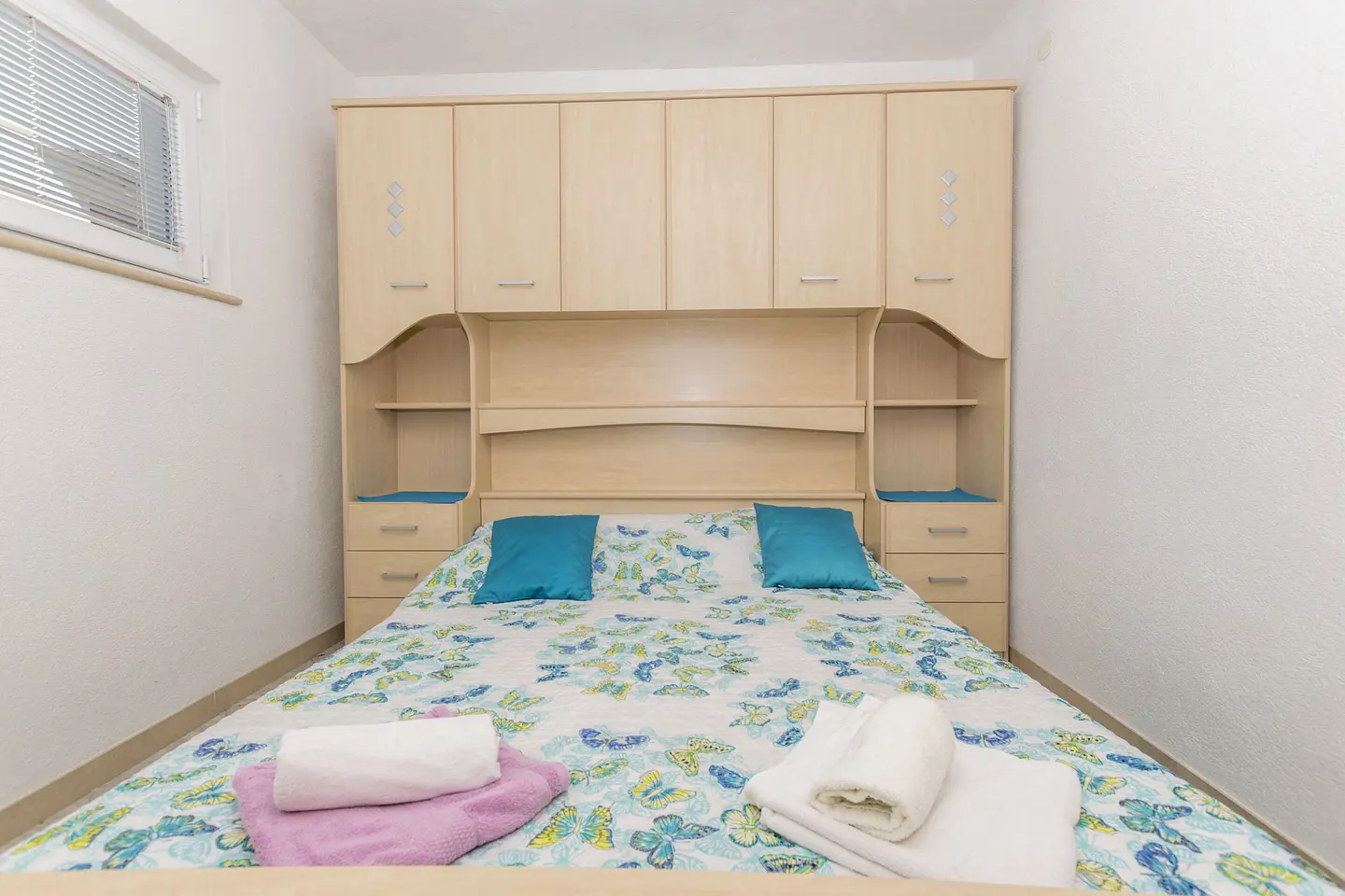 Ferienwohnung in Bol  999202875 31148