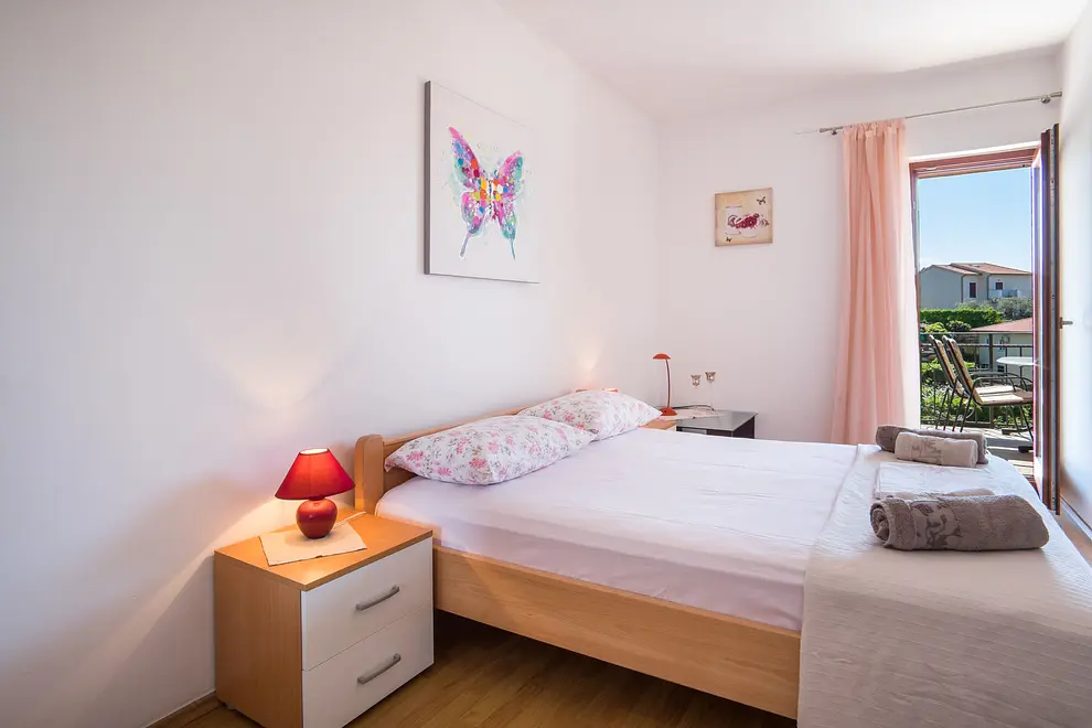 Ferienwohnung in Krk  999202616 30892 – Foto 3