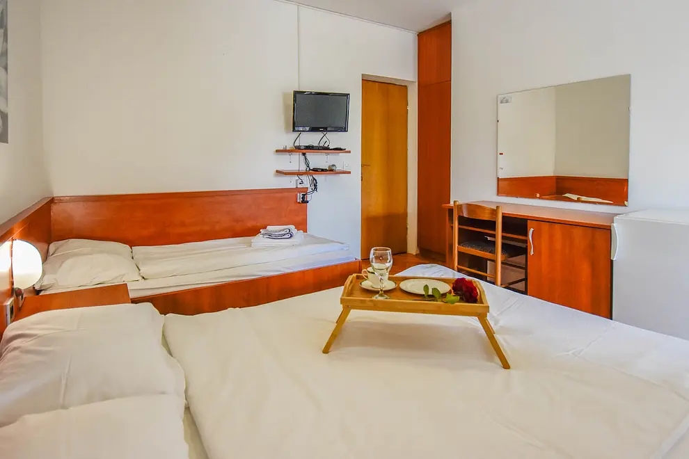 Ferienwohnung in Biograd mit Pool und haustiergeeignet 66116418 5769