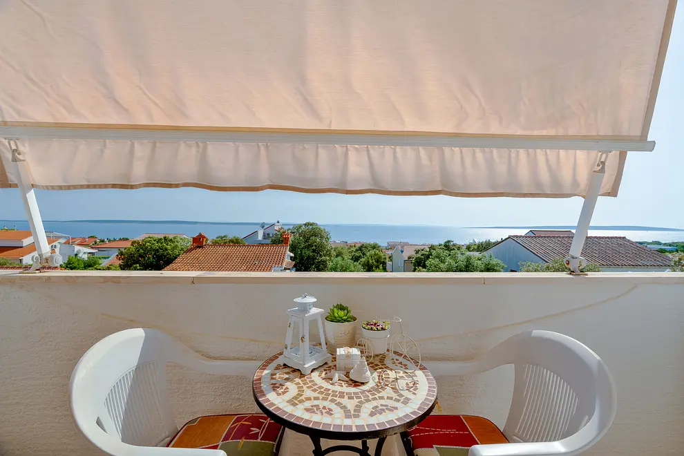 Ferienwohnung in Mandre  999238237 43139 – Foto 3