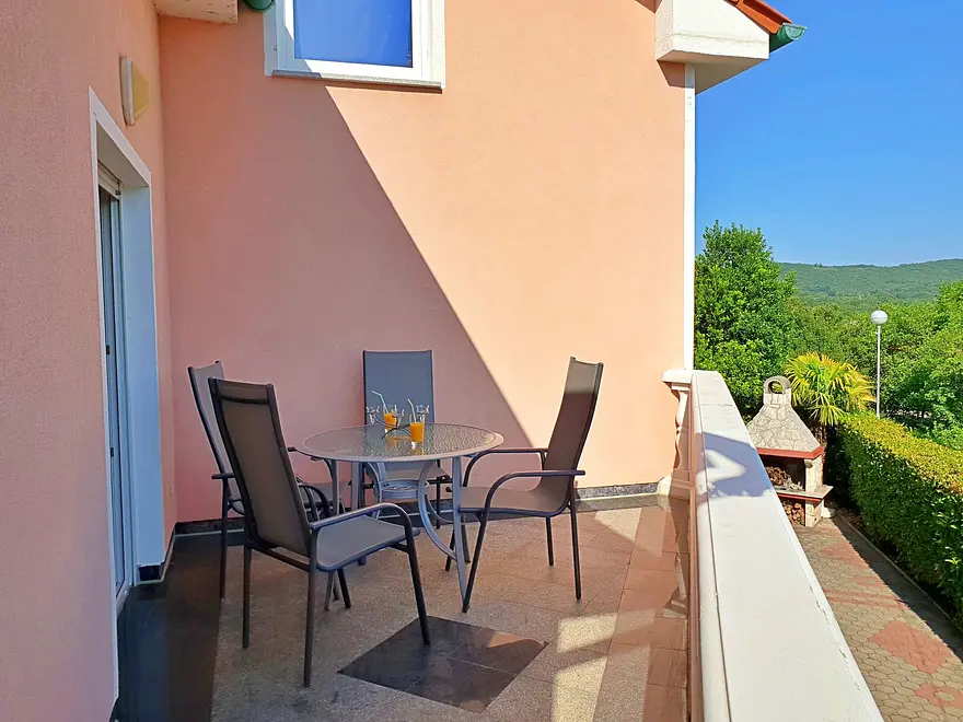 Ferienwohnung in Dobrinj  999223543 41670 – Foto 20