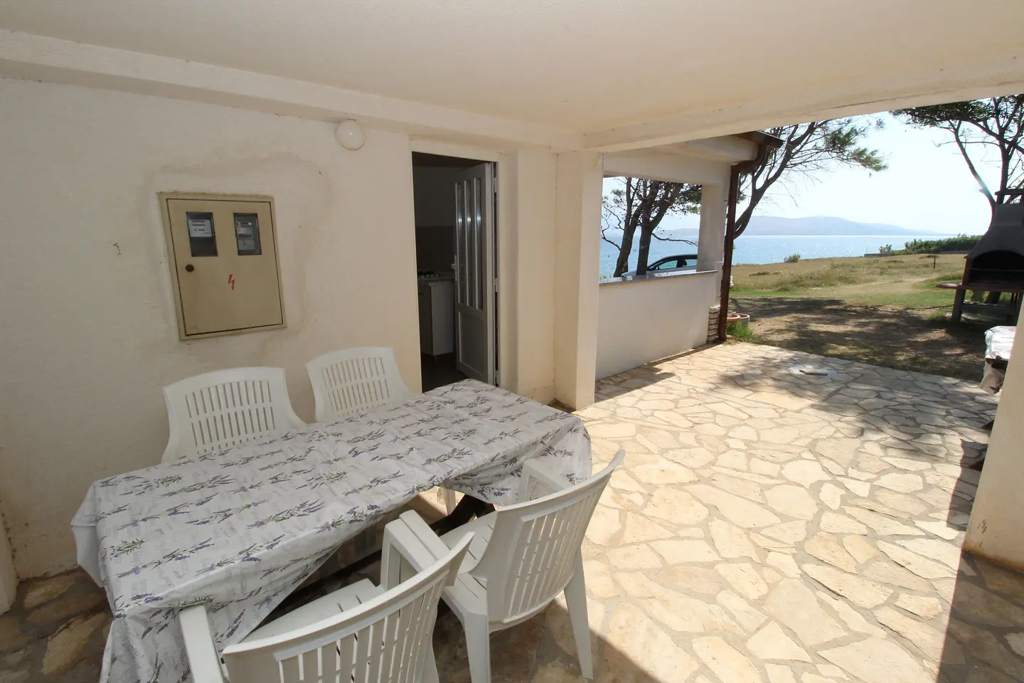Ferienwohnung in Kolan  999204311 32519