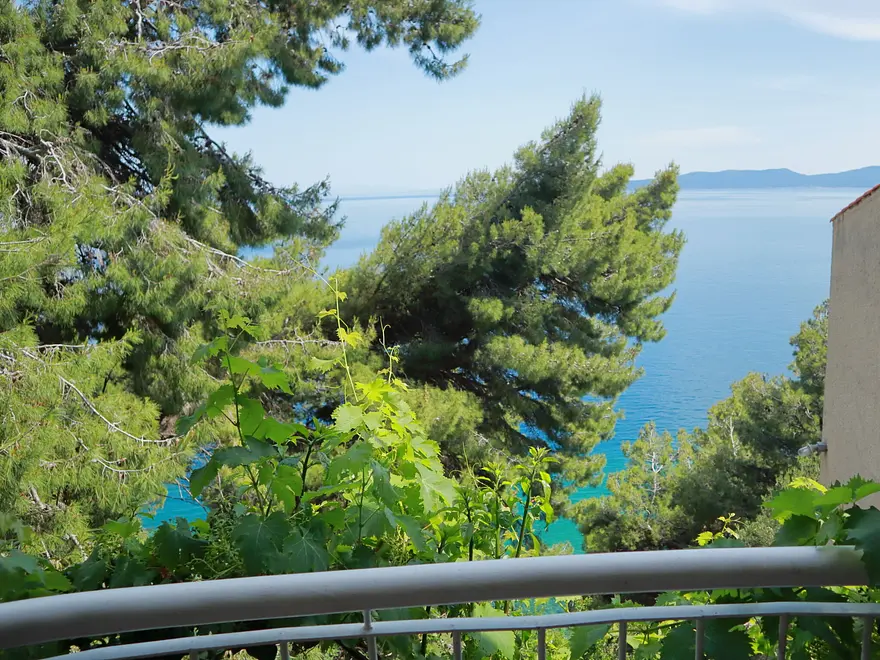 Ferienwohnung in Omis  999210166 38043 – Foto 4
