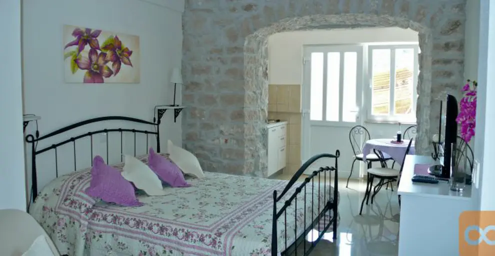 Ferienwohnung in Brac haustiergeeignet 999205827 33961