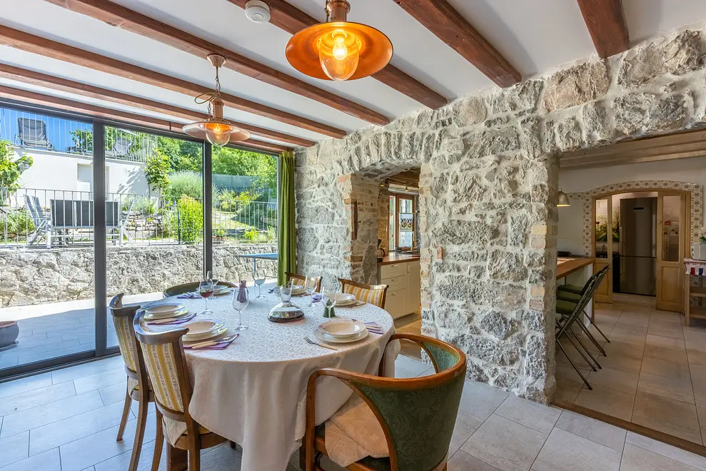 Ferienwohnung in Matulji mit Pool 999208809 36760 – Foto 9