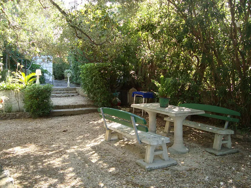 Ferienwohnung in Makarska  66153321 27014