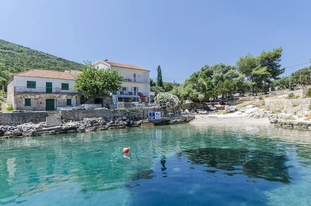 Ferienwohnung in Hvar haustiergeeignet 999202532 30810 – Foto 29