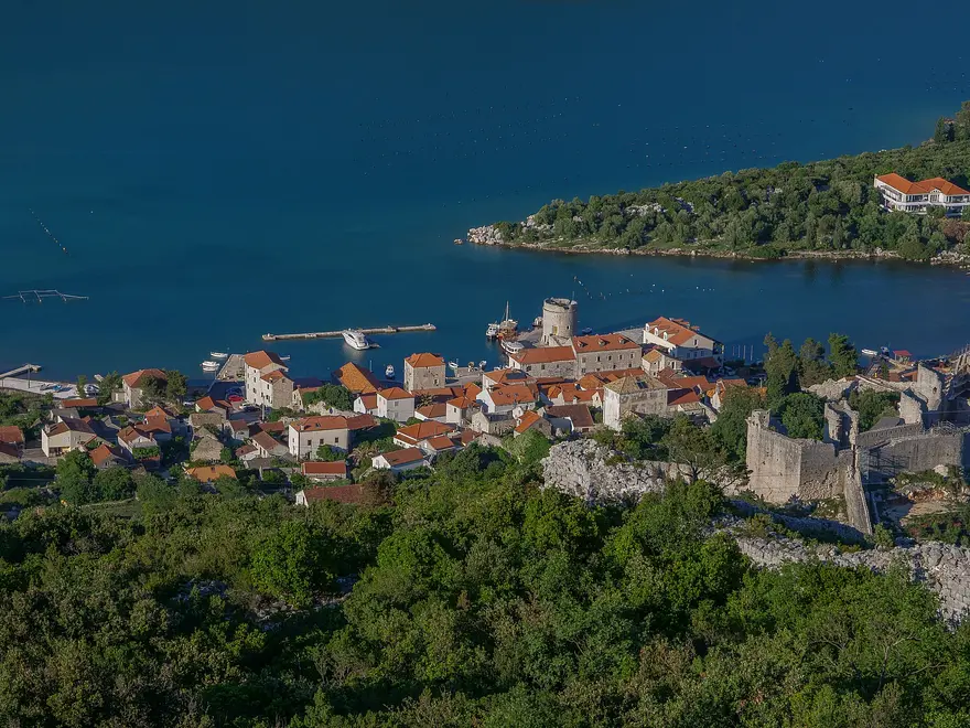 Ferienwohnung in Peljesac  999203069 31328 – Foto 10