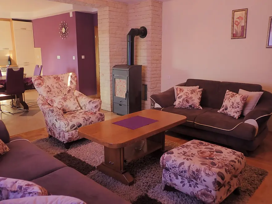 Ferienwohnung in Starigrad  999205525 33680 – Foto 20
