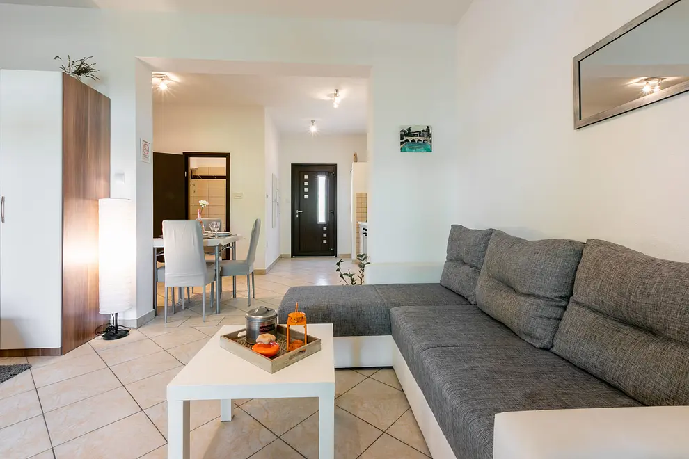 Ferienwohnung in Crikvenica  999203174 31430 – Foto 1