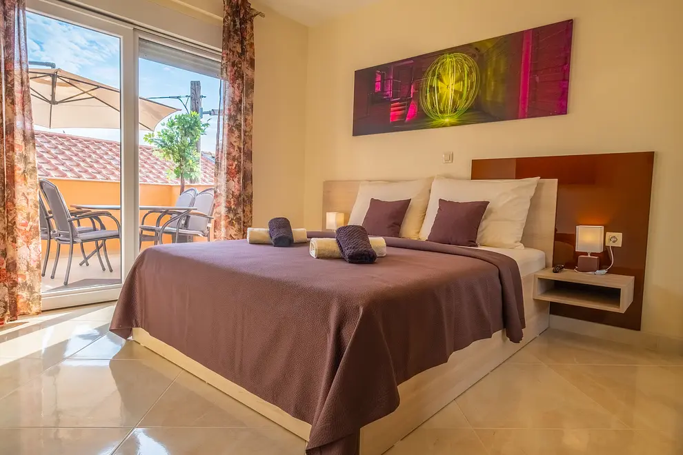 Ferienwohnung in Novi Vinodolski  999210435 38296 – Foto 14
