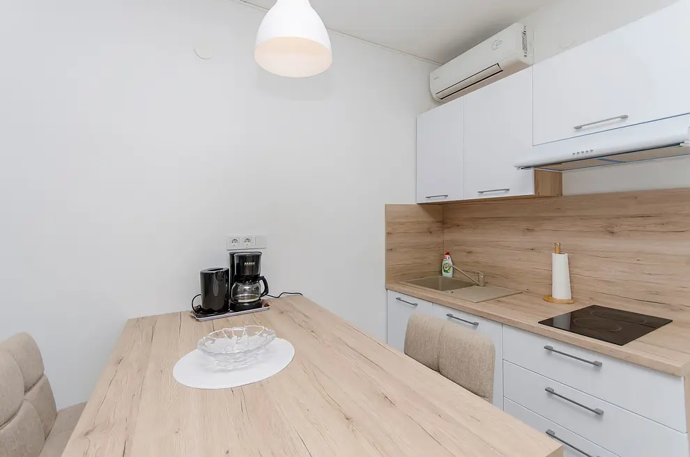 Ferienwohnung in Vodice  999202492 30777 – Foto 6