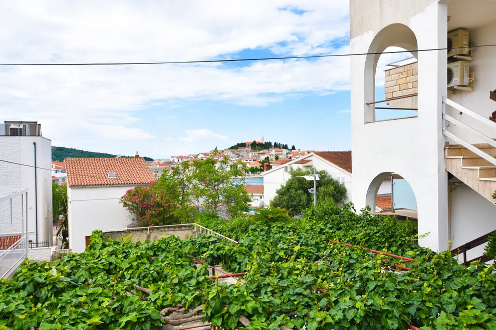 Ferienwohnung in Primosten  66140664 22917