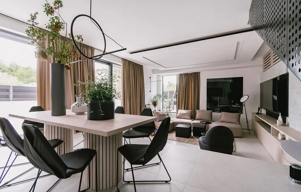 Ferienwohnung in Vodice mit Pool und haustiergeeignet 66139800 22429