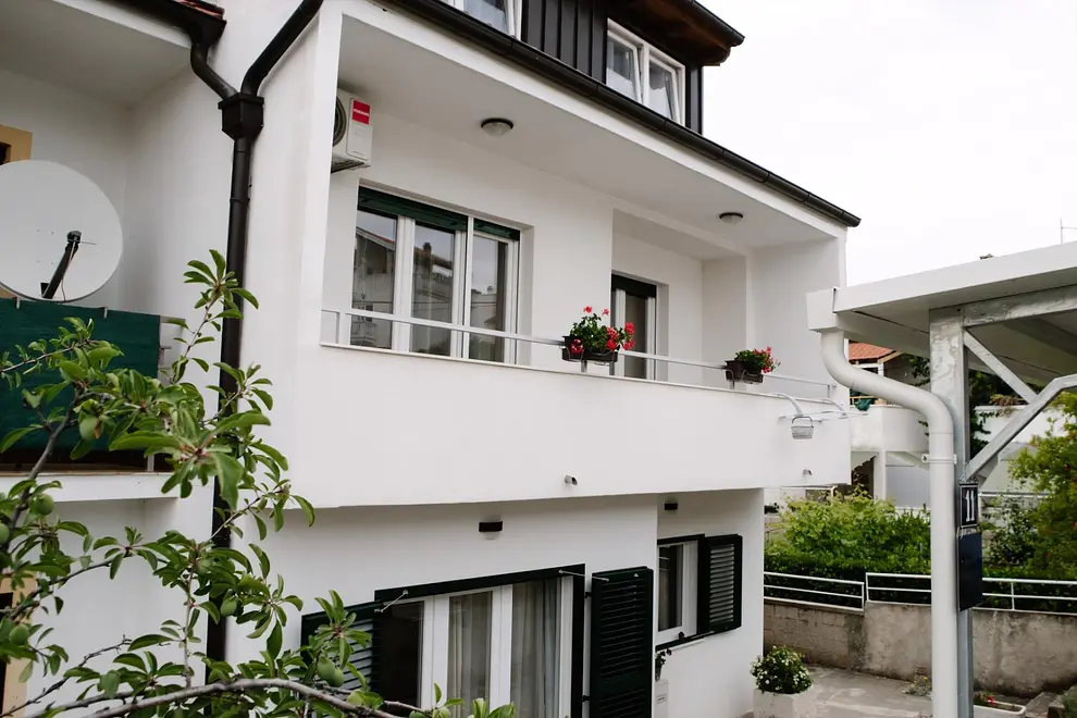 Ferienwohnung in Murter haustiergeeignet 999210281 38150 – Foto 5