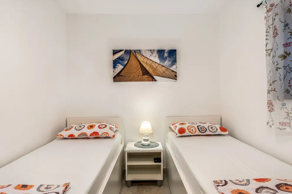 Ferienwohnung in Mandre haustiergeeignet 999210174 38051 – Foto 34