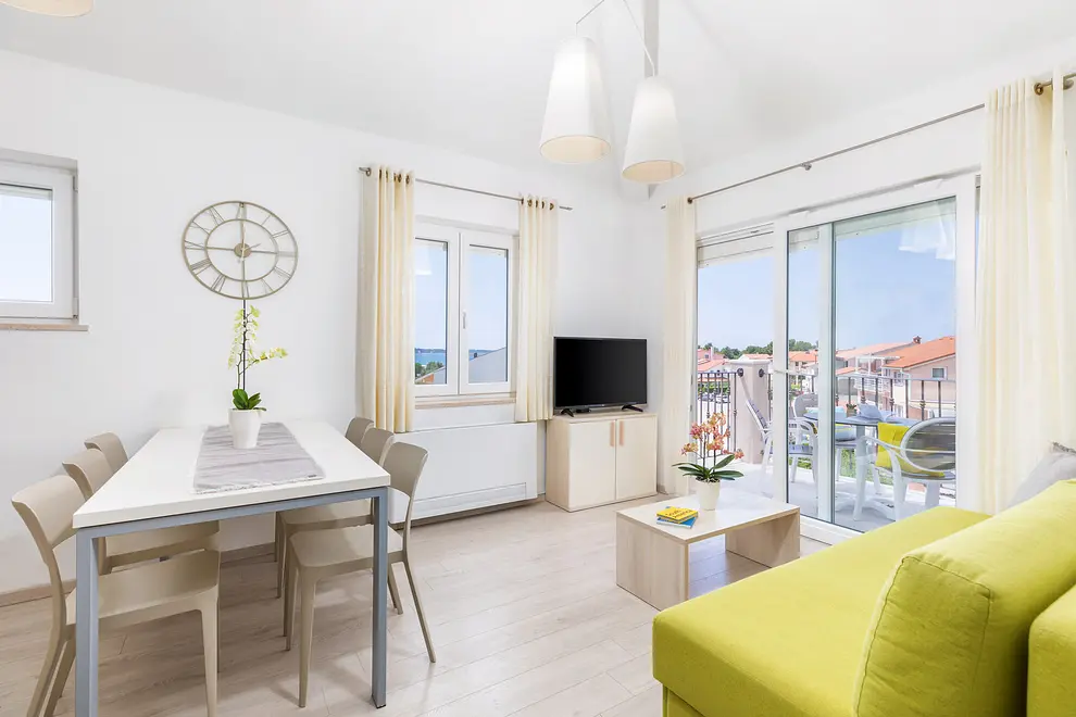 Ferienwohnung in Fazana mit Pool 999212377 40018 – Foto 8