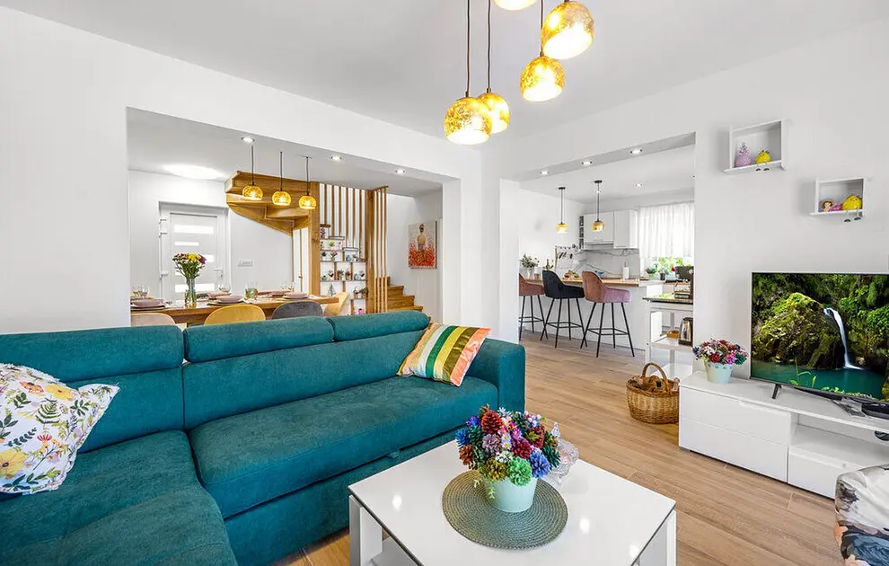 Ferienwohnung in Pirovac  999211463 39235