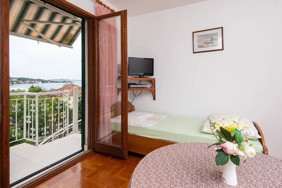 Ferienwohnung in Orebic  999204866 33045