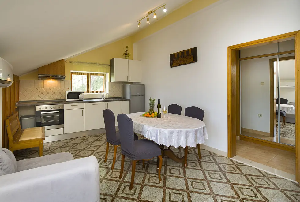 Ferienwohnung in Korcula  999203502 31747