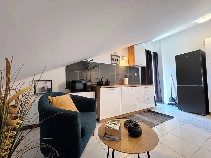 Ferienwohnung in Dobrinj  999224070 42180 – Foto 6