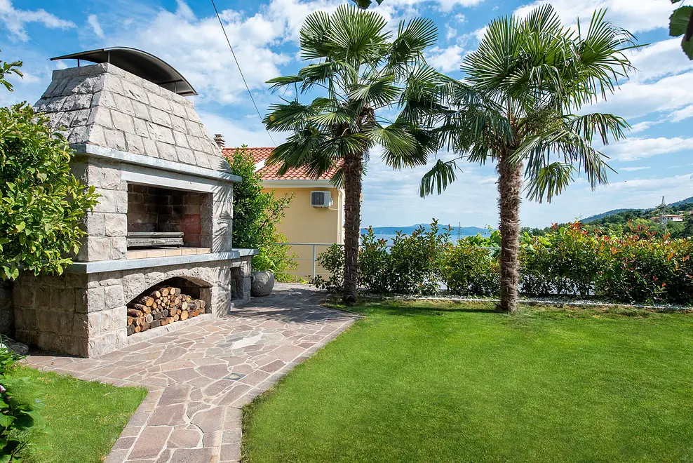 Ferienwohnung in Opatija mit Pool 999210618 38464 – Foto 24