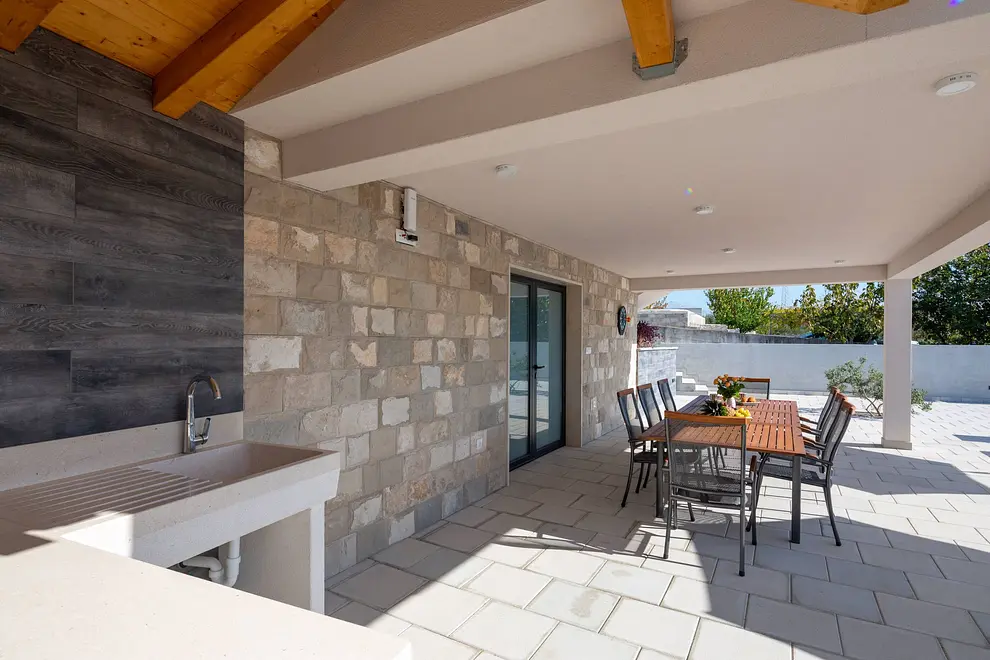 Ferienhaus in Kastela mit Pool 999208774 36728 – Foto 18