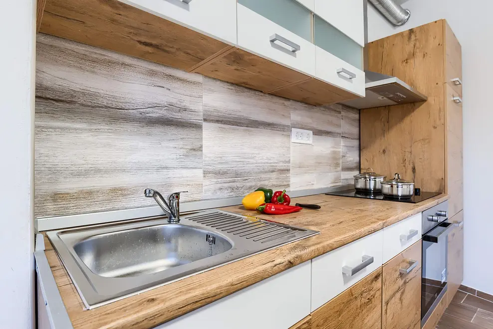 Ferienwohnung in Baska  999208120 36097 – Foto 8