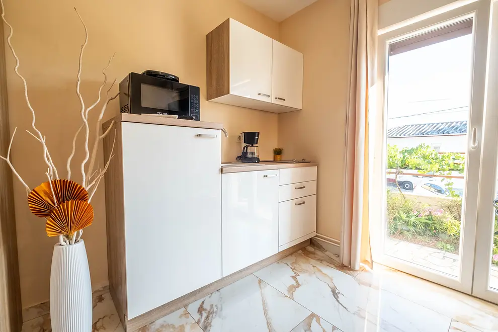 Ferienwohnung in Novi Vinodolski  999211481 39250 – Foto 5