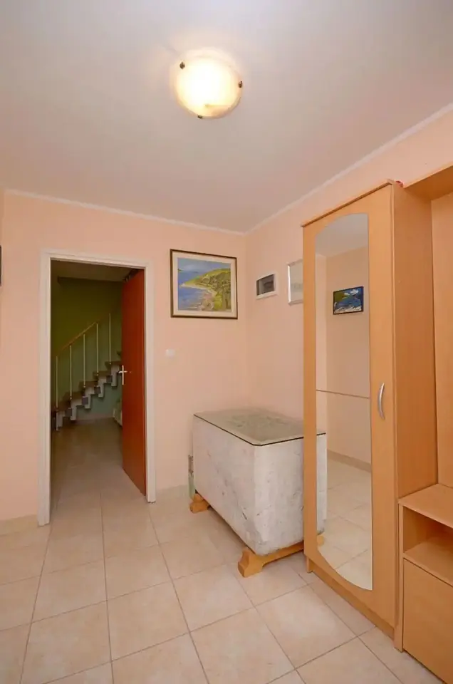 Ferienwohnung in Lastovo  999204722 32910