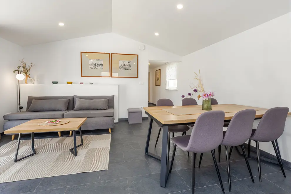 Ferienwohnung in Pazin mit Pool 999212287 41348