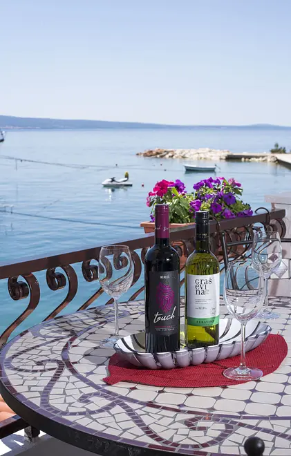 Ferienwohnung in Omis  999202636 30912 – Foto 6