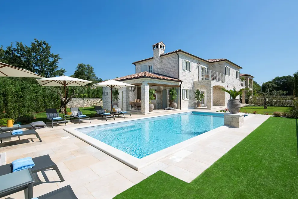 Ferienhaus in Kanfanar mit Pool 999223603 41728 – Foto 5