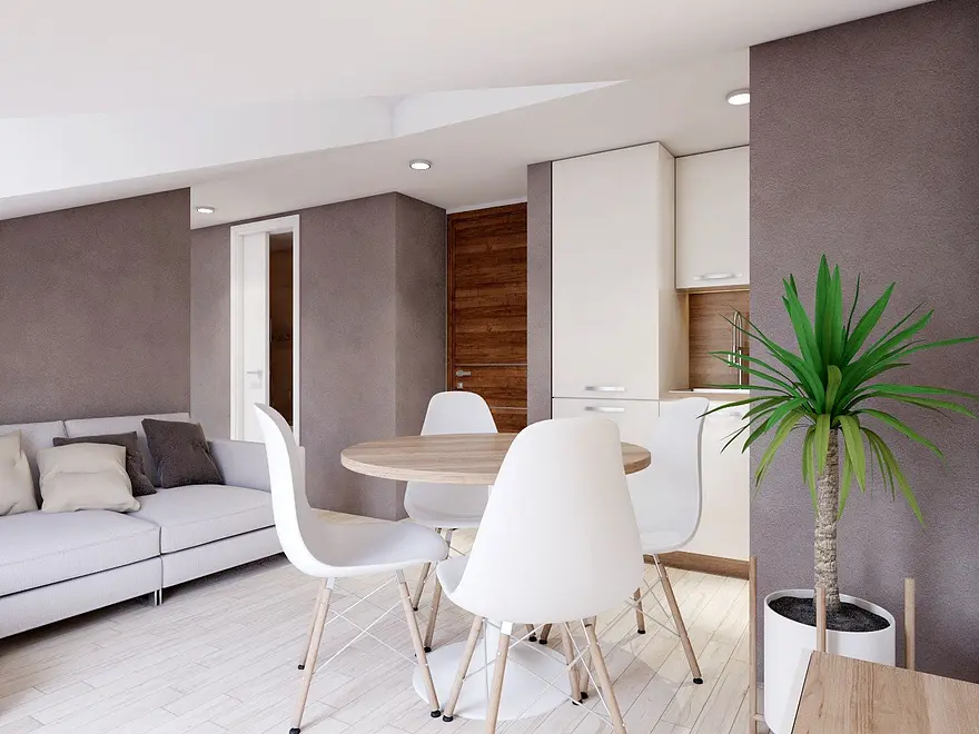 Ferienwohnung in Kampor mit Pool 999203404 31653 – Foto 10