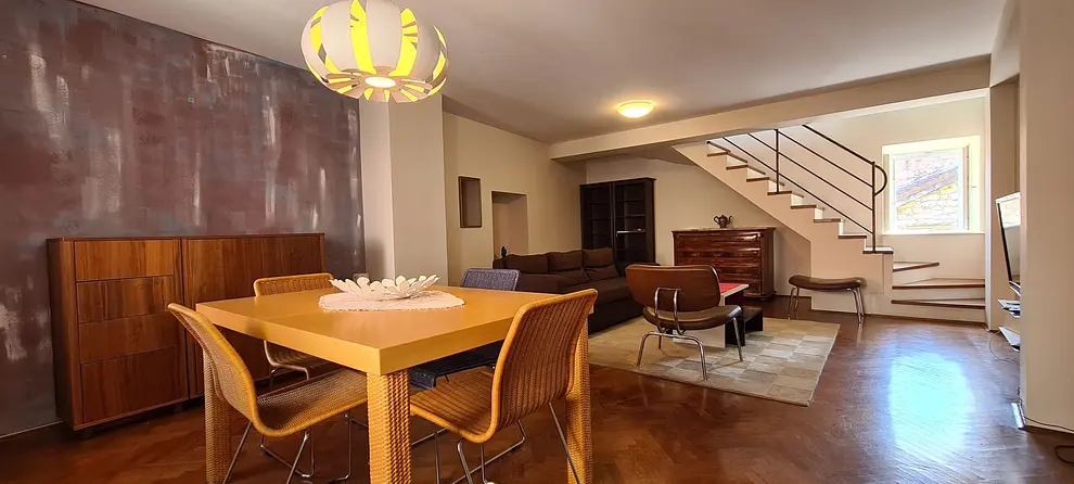 Ferienwohnung in Hvar haustiergeeignet 66136902 20335