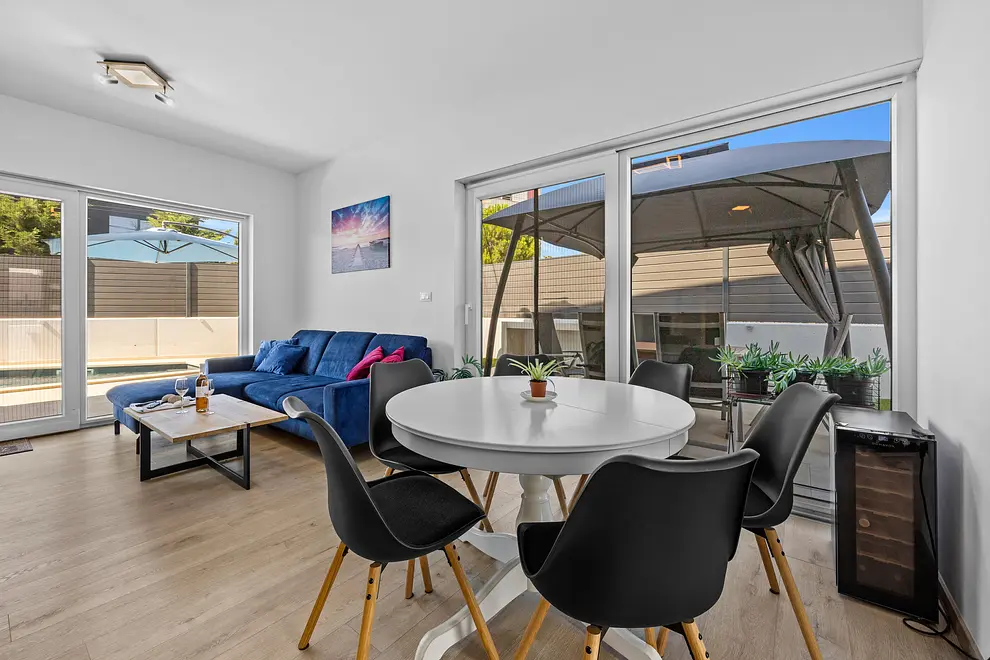 Ferienhaus in Liznjan mit Pool 999212082 41319 – Foto 34