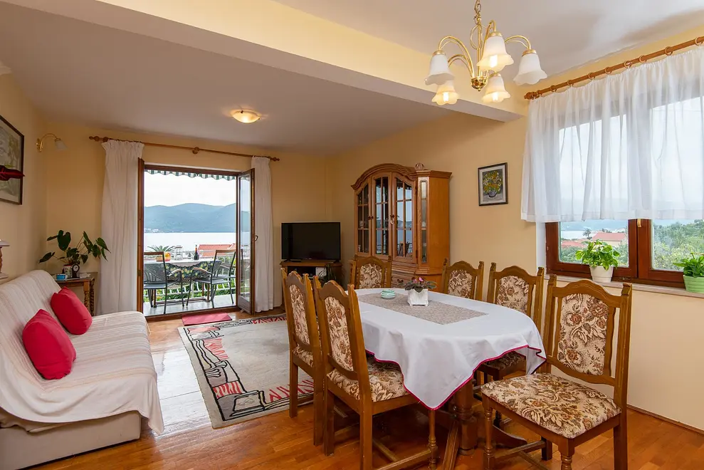 Ferienwohnung in Orebic  999204864 33043