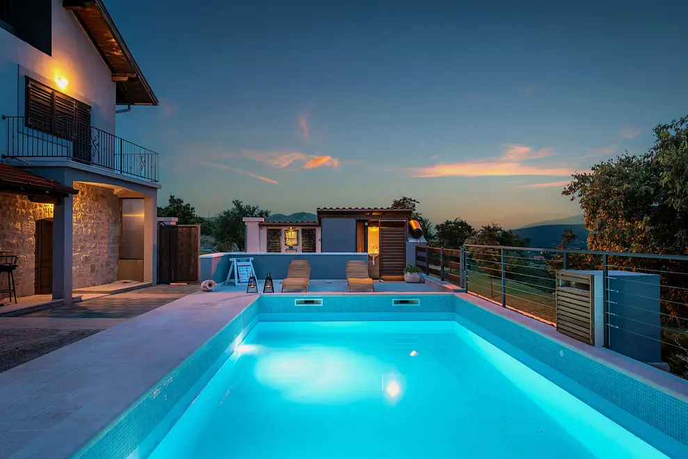 Ferienhaus in Drnis mit Pool 999210460 38319 – Foto 3