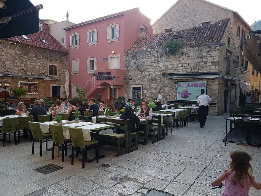 Ferienwohnung in Omis  999208130 36107 – Foto 22
