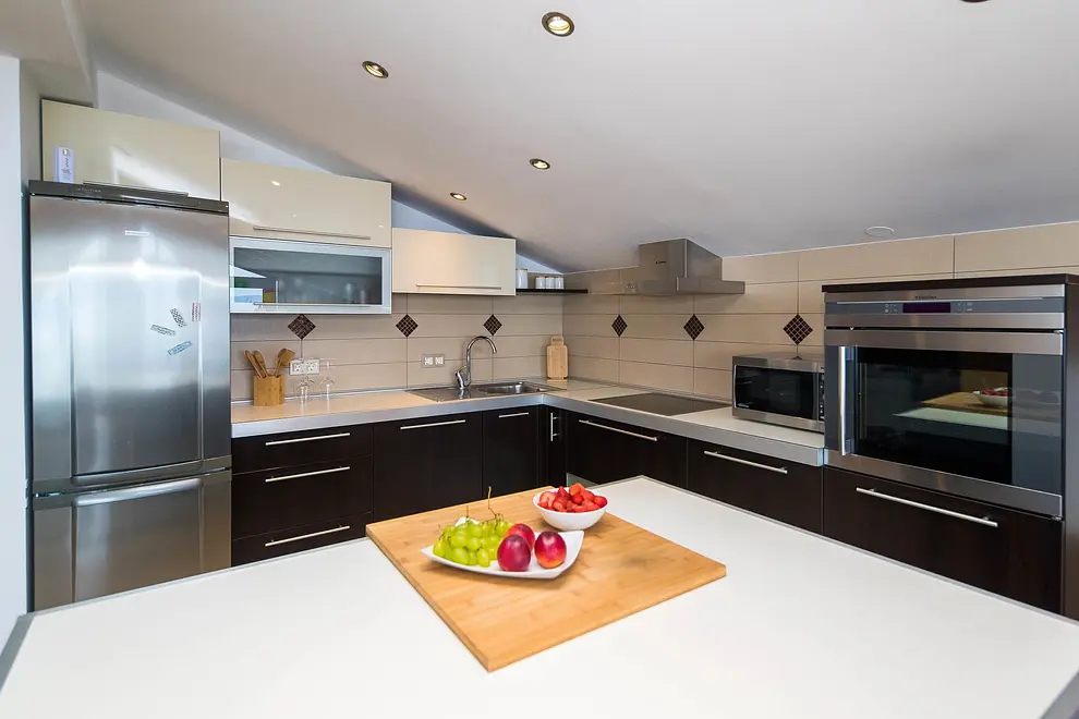 Ferienwohnung in Novi Vinodolski  999206119 34239 – Foto 33