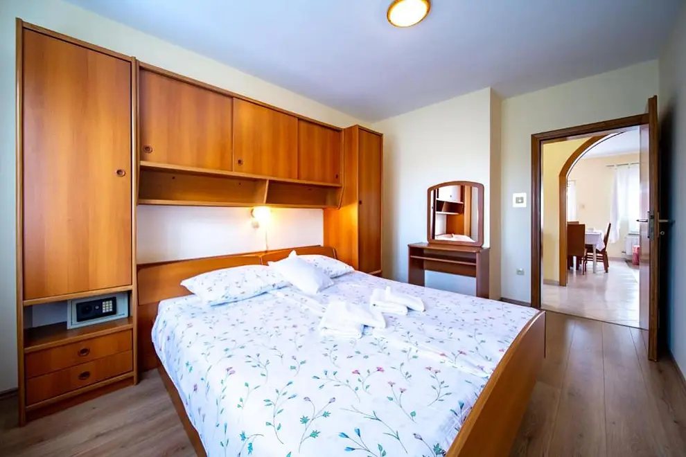 Ferienwohnung in Rab  999233285 42867 – Foto 7